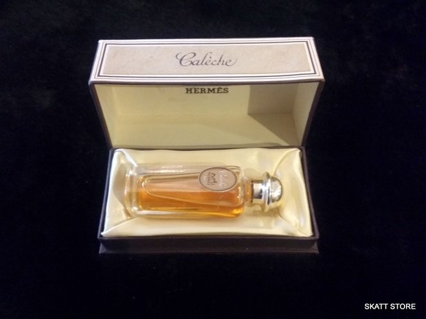 Hermes Caleche parfum